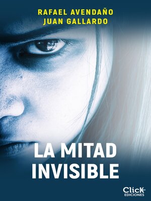cover image of La mitad invisible